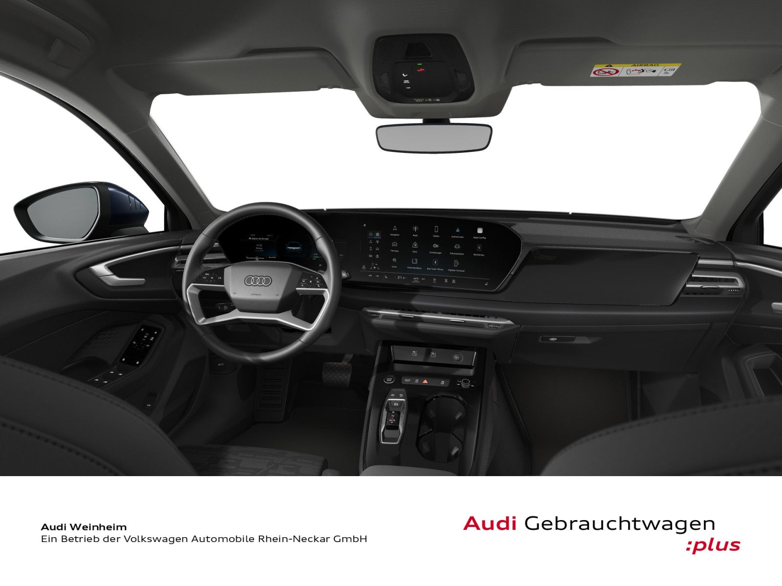 Audi A5 - Bild 12