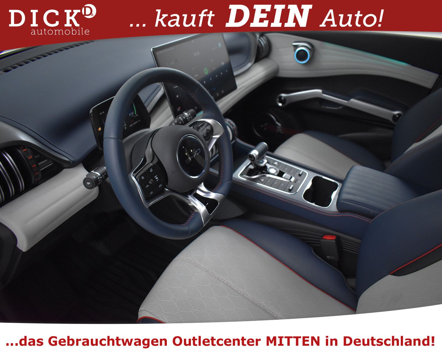 BYD Atto 3 Design WERKSGA+PANO+NAVI+LED+SHZ+ACC+360+ - Image 10
