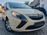 Opel Zafira C Tourer Selection 1.6CDTI,PDC, - Opel Zafira Tourer: Selection