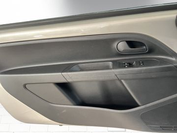 Bild 10 Skoda Citigo 1.0 Active +KLIMA+ZV+METALLIC