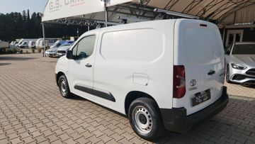 Toyota Proace (Verso) - 6