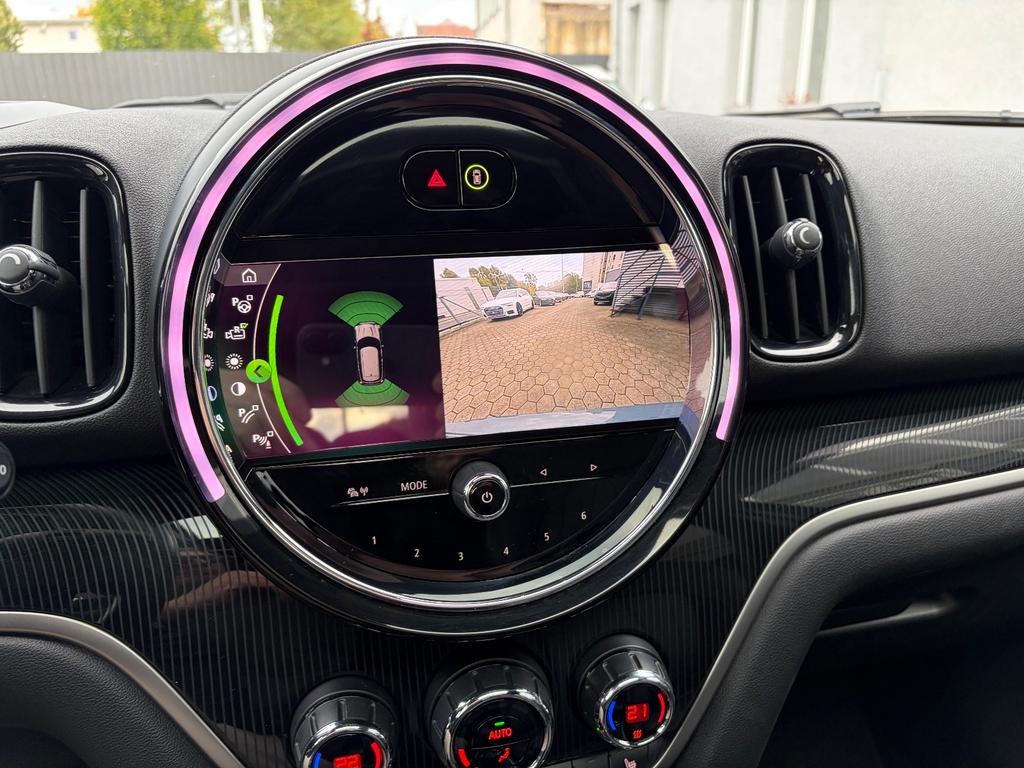 MINI Cooper SD Countryman