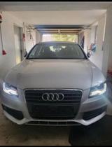 Audi A4 2.0 TDI (DPF) 100 kW Attraction Avant Att... - Audi A4 aus 2011: TDI
