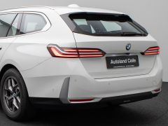 Foto Nummer 14: BMW 520d
