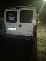 Citroën jumper 2.0 hdi - gebrauchte Citroën Jumper aus dem Jahr 2004