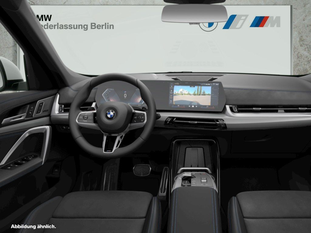 BMW X1 xDrive23d M Sport LiCoPr h k DAPr PA AHK foto 4