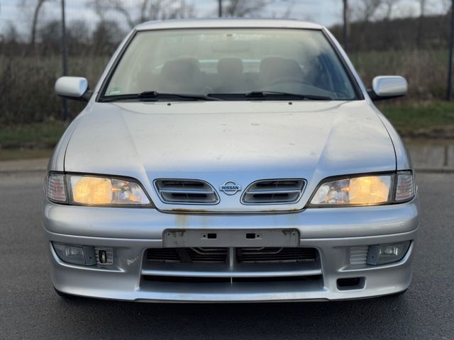 Nissan Primera 2.0 GT Limousine 150PS Klima Sportsitze