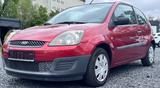 Ford Fiesta 1.3 Ambiente TÜV NEU 71tkm - gebrauchte Ford Fiesta aus dem Jahr 2006
