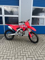 Honda CRF 250 R 2024 - HONDA CRF250R