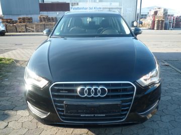 Audi A3 - 5