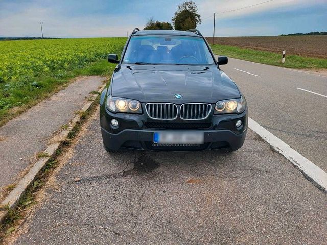 BMW Auto BMW X3