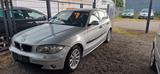 BMW 118i - BMW 118 aus 2005: 118i