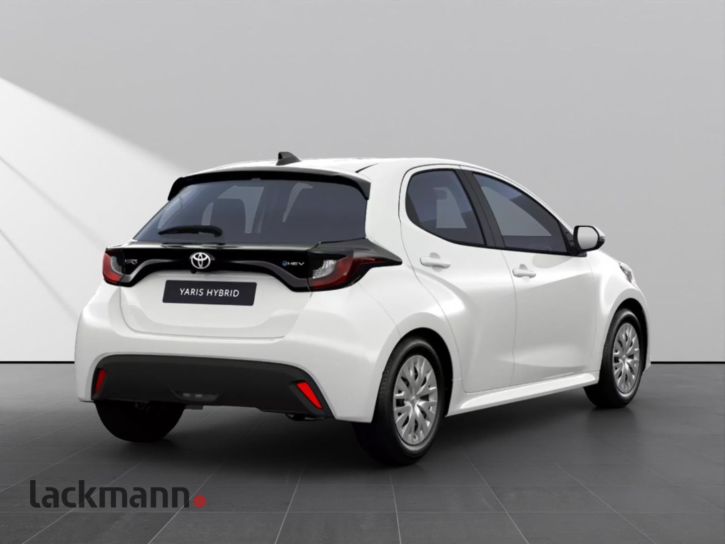 Toyota Yaris - Bild 5