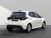 Toyota Yaris - Vorschau Bild 5