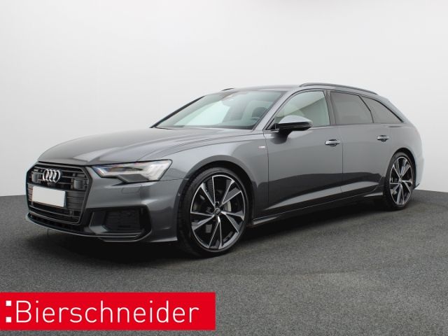 Audi A6 Avant 45 TFSI qu. S tronic 2xS line HD MATRIX