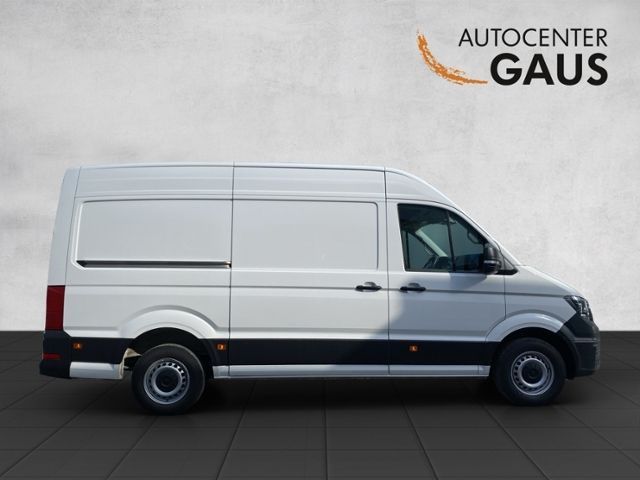 Crafter Kasten 2.0 TDI