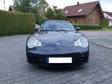Porsche 996 Carrera 4 Coupé Carrera - gebrauchte Porsche 996 aus dem Jahr 2002