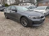 BMW 320 i Advantage *LEDER/STHZ/DISPLAY-KEY* - BMW 320: Standheizung, 320d