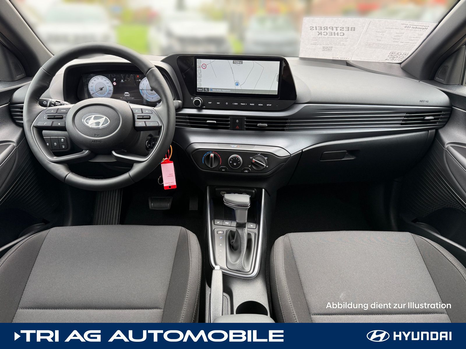 Hyundai i20 - Bild 11
