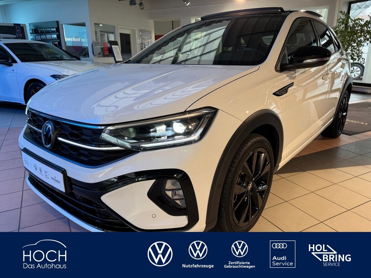 Volkswagen Taigo 1.5 TSI R-Line+Black Style Panoramadach+