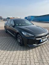 Kia Stinger 3.3 T-GDI AWD GT GT - Kia Stinger von privat