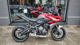 Triumph Tiger Sport 660  # Aktionspreis - Offers