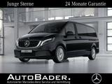 Mercedes-Benz EQV 300 XL MBUX LED-ILS Park-Spgl-Pkt RFK 8Sitze - Mercedes-Benz EQV aus 2023