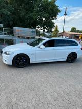 BMW 535d 5er Touring Sport-Aut./Head Up/Ko... - BMW 5er Reihe: Kombi, Bmw5er