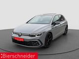 Volkswagen Golf 8 2.0 TDI DSG GTD Black 19 AHK MATRIX PANO - Volkswagen Golf mit Diesel-Antrieb: 2.0