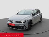 Volkswagen Golf 8 2.0 TDI DSG GTD Black 19 AHK MATRIX PANO - Volkswagen Golf mit Diesel-Antrieb: Golf1