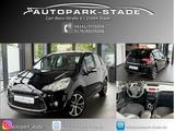 Citroën C3 Selection 4-türig Klima - gebrauchte Citroën C3 aus dem Jahr 2013