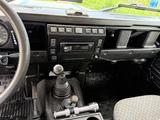 Land Rover Defender 110 Td5 Station Wagon SE SE - Land Rover Defender Gebrauchtwagen in Hannover