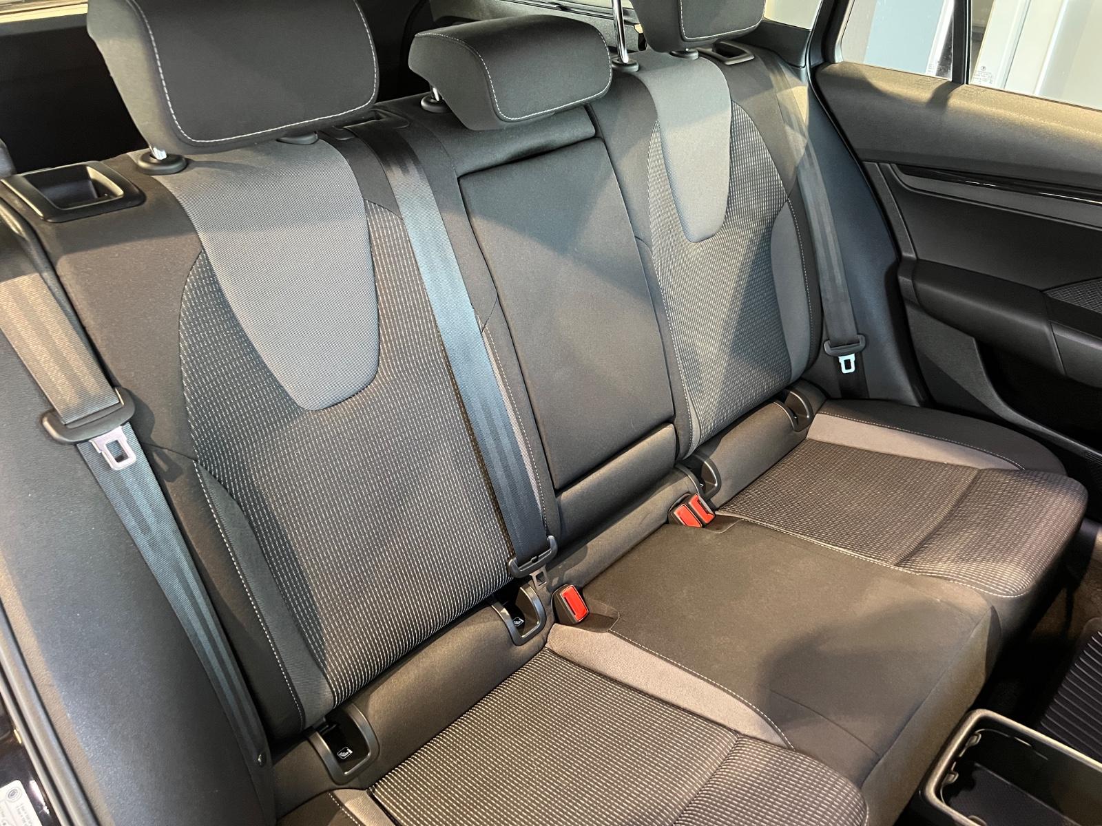 Skoda Octavia Combi 2.0 TDI, миниатюра 19