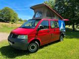 Volkswagen T5 Kombi