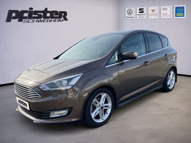 Ford C-Max C-MAX Titanium