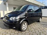 Volkswagen T5 Multivan*Comfortline*Alcantara*Navi*Aut*Top* - Volkswagen: Multivan Comfortline
