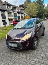 Ford Ka 2009 Benziner - Ford Ka/Ka+ in Solingen