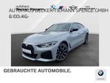 BMW M440i xDrive Gran Coupé*ACC*AHK*HUD*LASER*DA.*KE - BMW M440 in Bielefeld