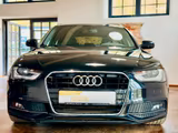 Audi A4 Avant 1.8 TFSI S Line Xenon Keyless MMI Navi - Audi A4: 8k