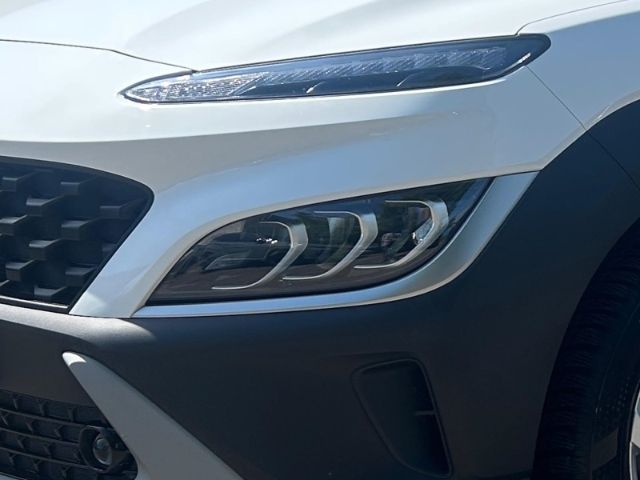 Fahrzeugabbildung Hyundai KONA Edition 30+ 2WD Navi Soundsystem LED Apple