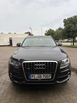 Audi Q5 3.2 FSI S tronic quattro, Car Play, S-line - Audi Q5: 3.2