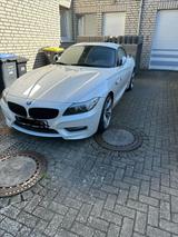 BMW Z4 sDrive35is - - BMW Z4