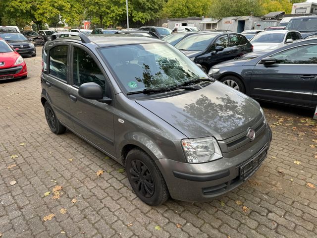 Fiat Panda 1.2 Klima/ Tüv 03.2025/ 2 Hand