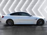BMW M4 Coupé Competition - BMW M4 mit Benzin-Antrieb: Sportwagen