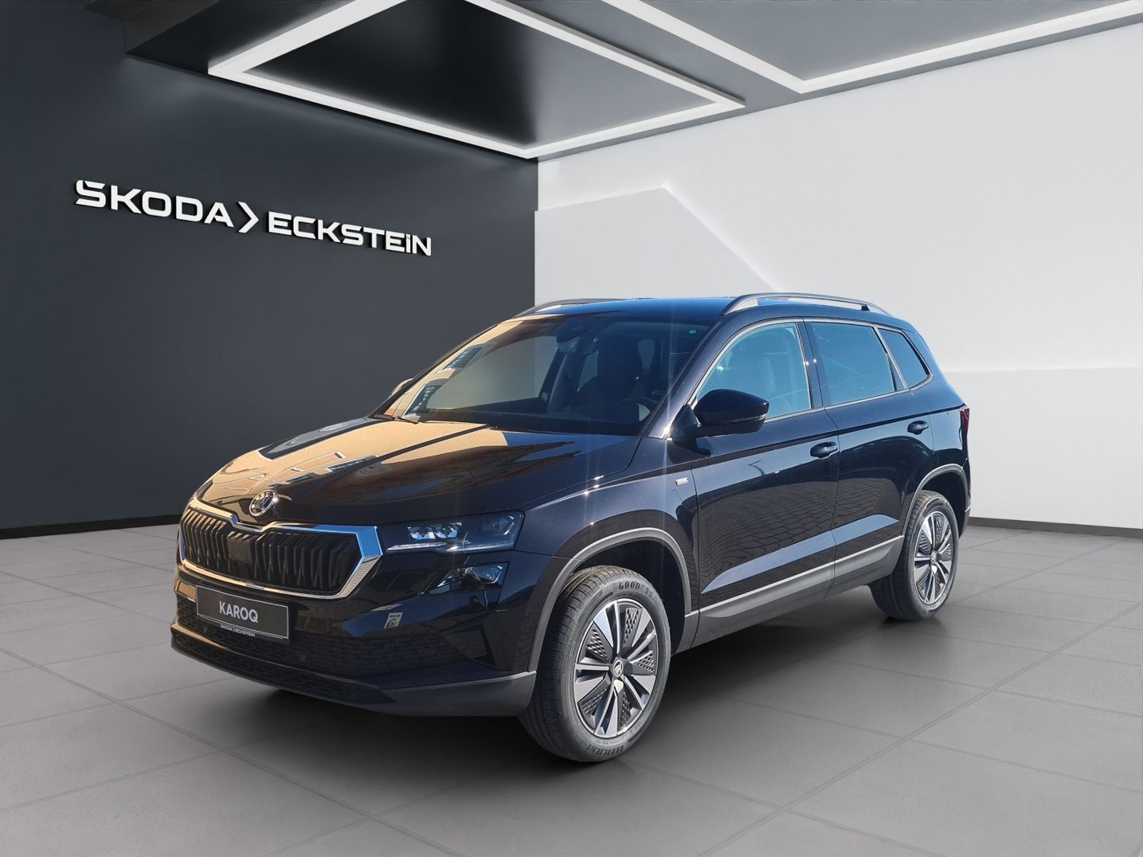 Skoda Karoq - Bild 7