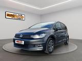 Volkswagen Touran Sound BMT/Start-Stopp  ACC  Navi - Volkswagen Touran: Sound