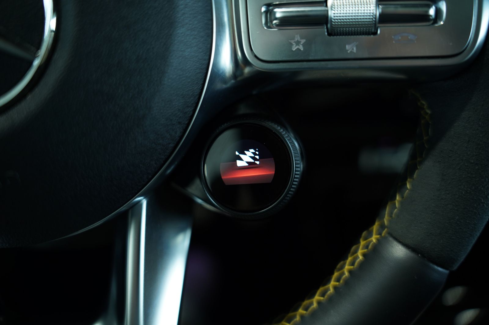 Mercedes Benz Cla 45 Amg Shooting Brake