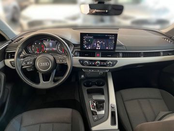 Audi A4 - 11