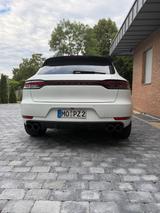 Porsche Macan - 1 Hand / Panorama / Scheckheft - Porsche Gebrauchtwagen in Moers