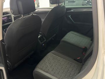Volkswagen Tiguan - 7